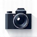 Ikon kamera